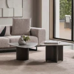 RIO 2-PCS COFFEE TABLE