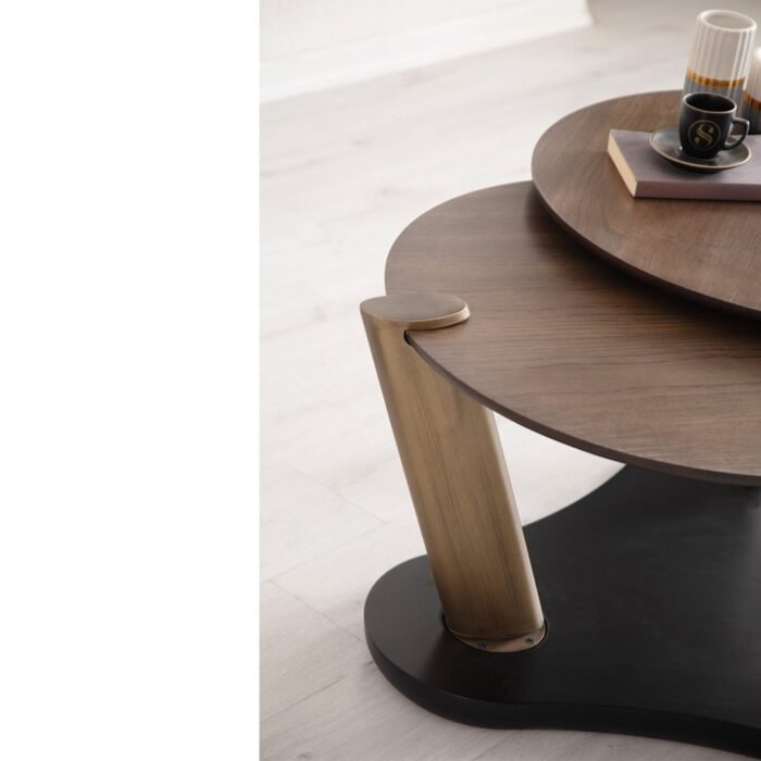 Untitled (853 x 853 px) (2000 x 2000 px) (12) TRIO ADJUSTABLE COFFEE TABLE - Image 5