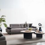 FLEXI ADJUSTABLE SOFA