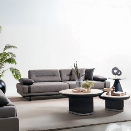 FLEXI ADJUSTABLE SOFA