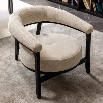 FLEXI ACCENT CHAIR