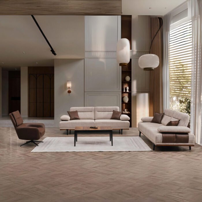 FLEXI ADJUSTABLE SOFA - Image 2