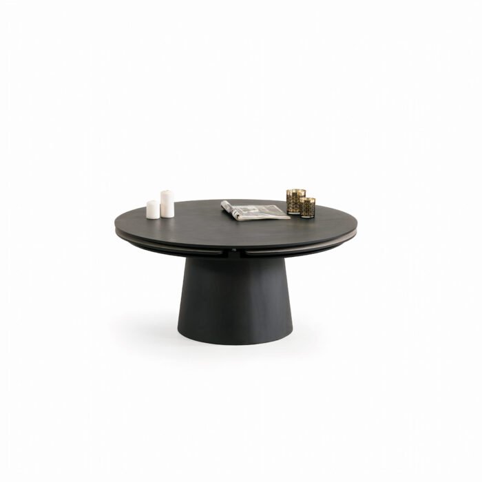 ORBIT EXTENDABLE COFFEE TABLE - Image 3