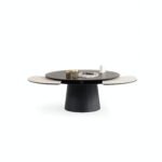 ORBIT EXTENDABLE COFFEE TABLE - Image 2
