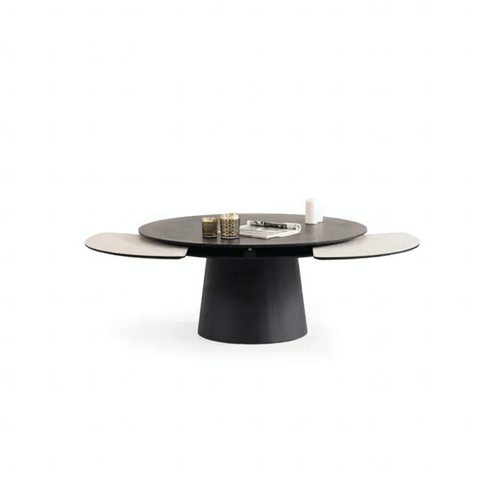 ORBIT EXTENDABLE COFFEE TABLE - Image 2