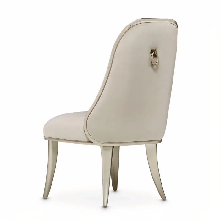 VILLA CHERIE DINING CHAIR - Image 3
