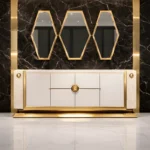 HERA CONSOLE TABLE
