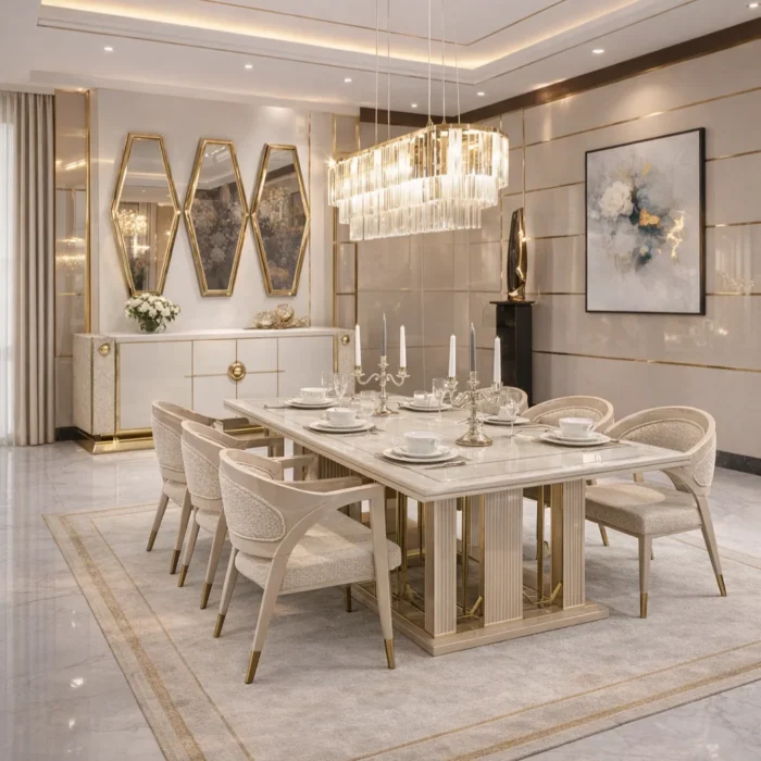 HERA CONSOLE TABLE - Image 2