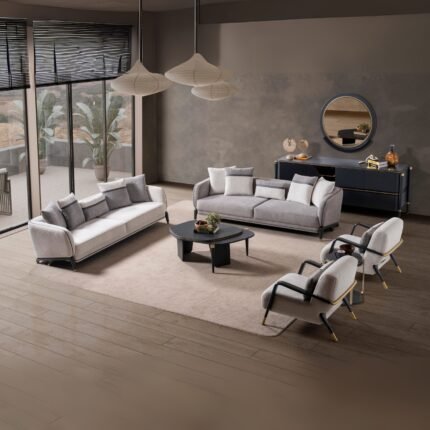 PERLA SOFA SET FROM $1399