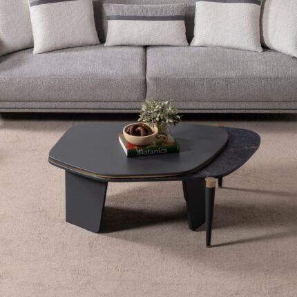 PERLA COFFEE TABLE