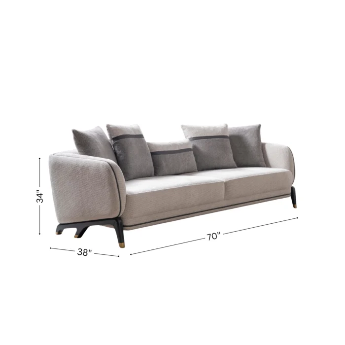 PERLA LOVESEAT - Image 7