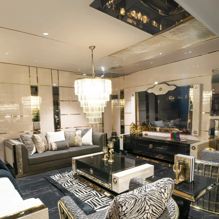 HERA COFFEE TABLE - Image 5