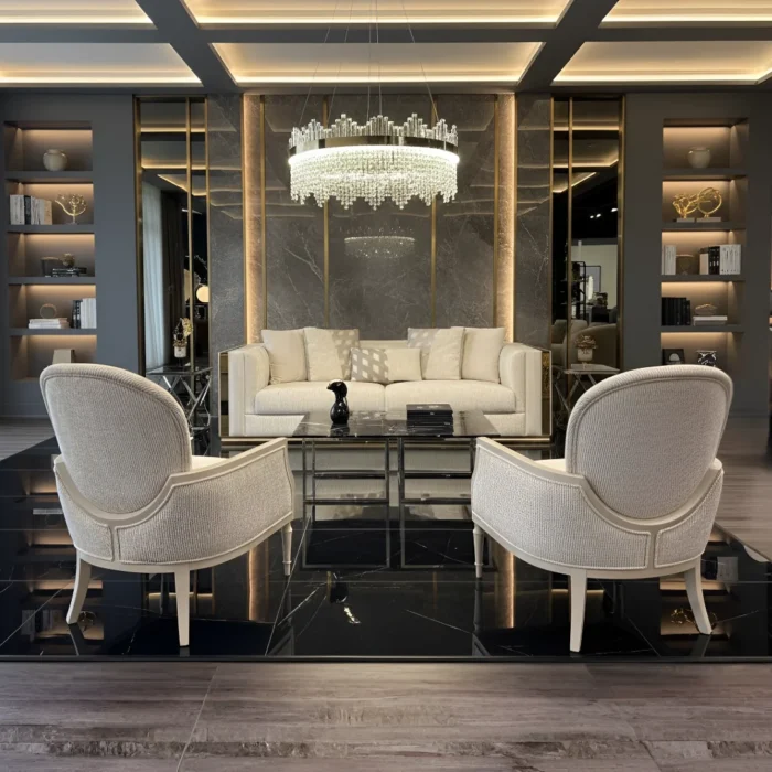 HERA SOFA SET FROM $1649 - Image 4