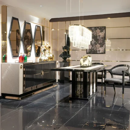 HERA DINING SET FROM $549
