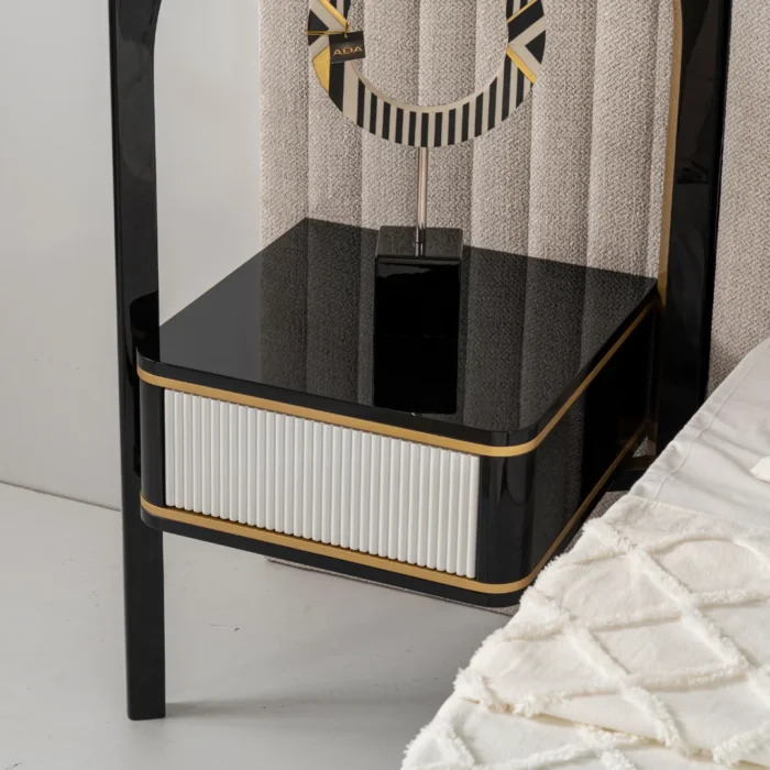 LIZBON BEDROOM SET - Image 15