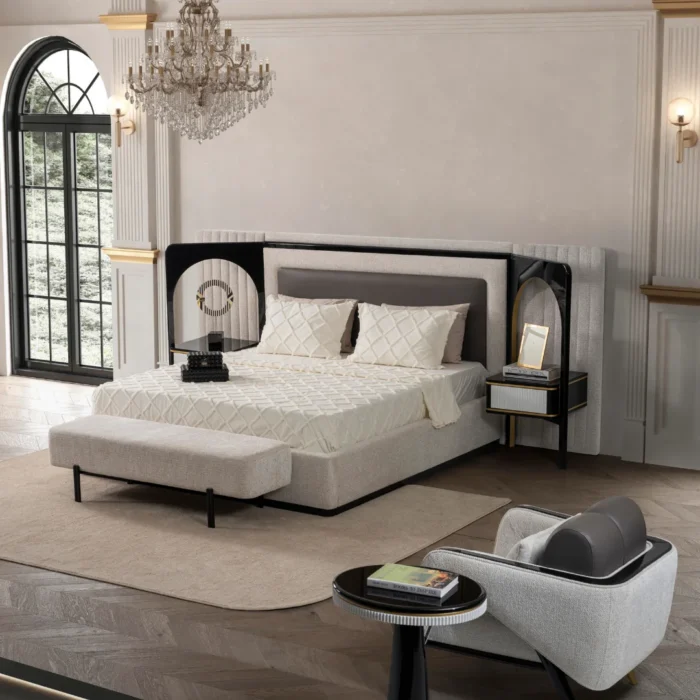 LIZBON BEDROOM SET - Image 7