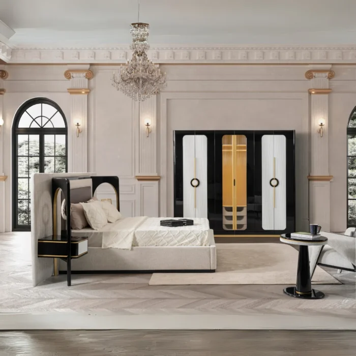 LIZBON BEDROOM SET - Image 3