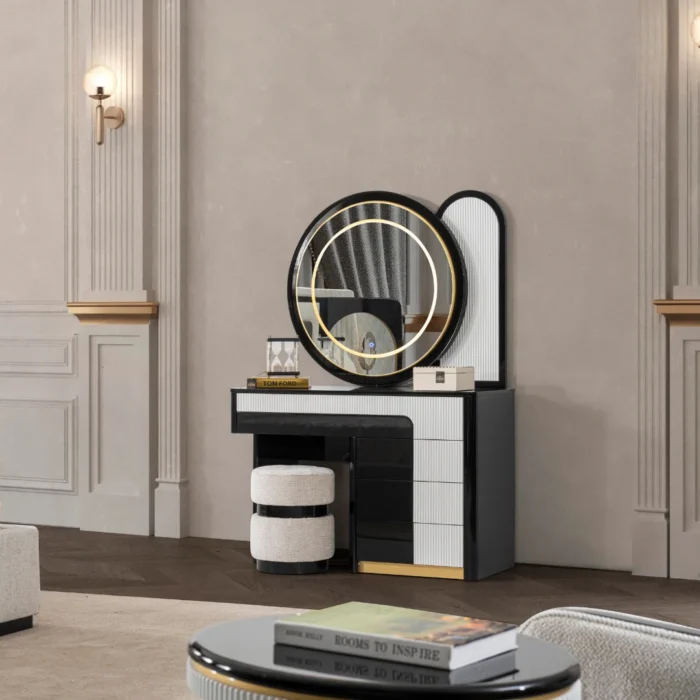 LIZBON BEDROOM SET - Image 16