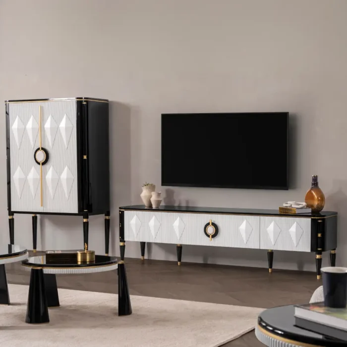 LIZBON TV TABLE - Image 7