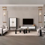 LIZBON TV TABLE - Image 8