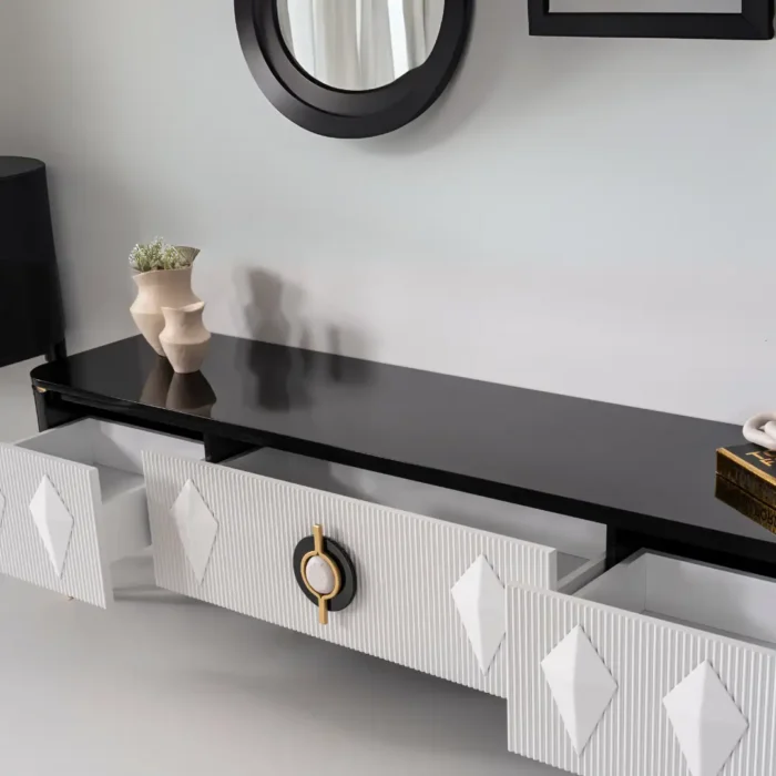 LIZBON TV TABLE - Image 3