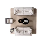 LIZBON SOFA SET FROM $799 - Image 5