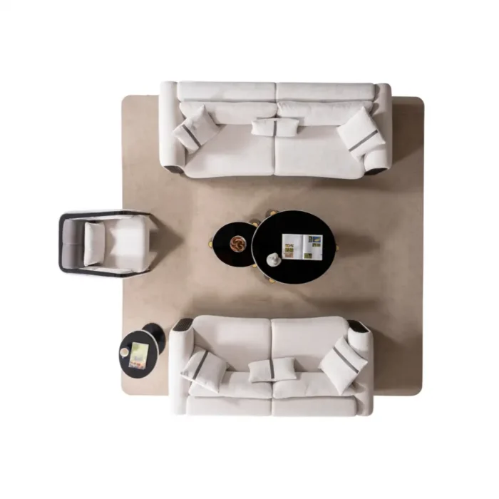 LIZBON SIDE TABLE - Image 5