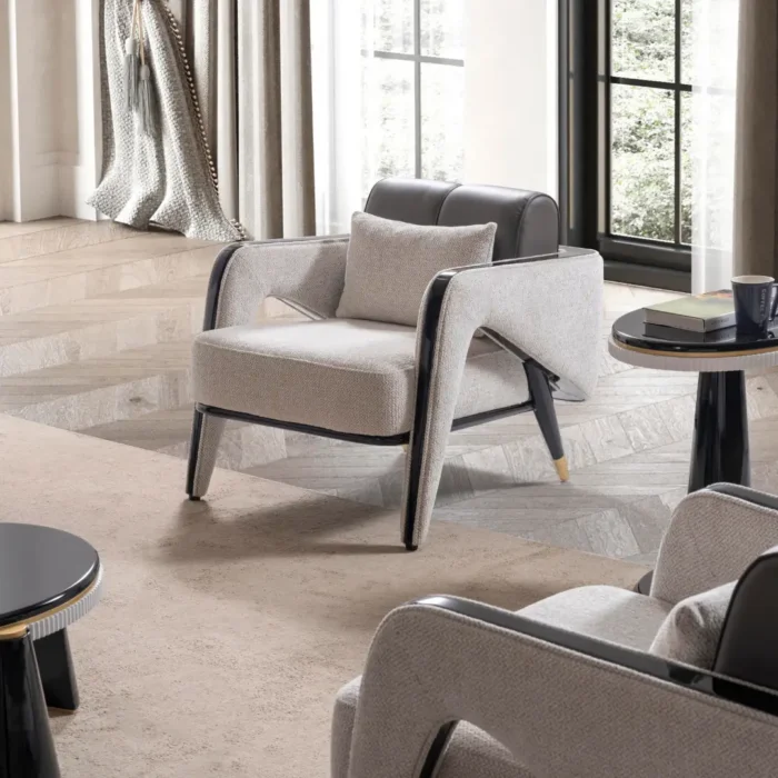 LIZBON SIDE TABLE - Image 6