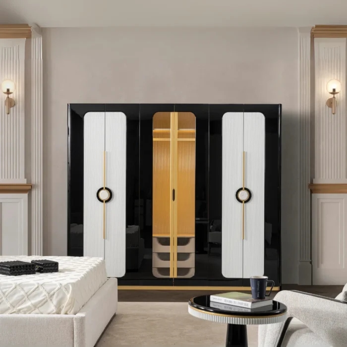 LIZBON BEDROOM SET - Image 12