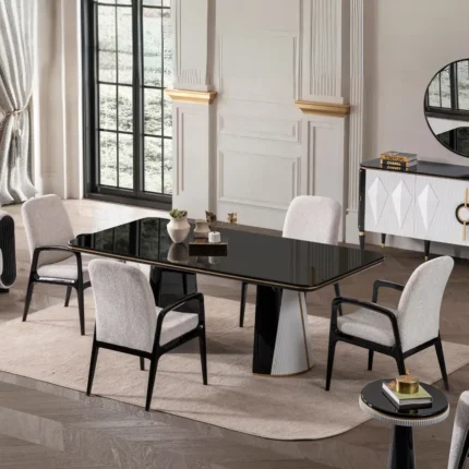 LIZBON DINING SET FROM $749