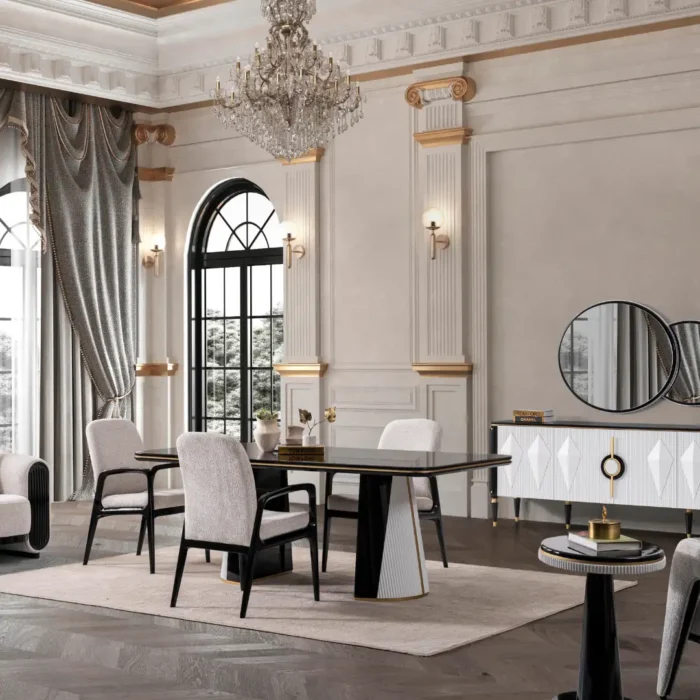 LIZBON DINING SET FROM $749 - Image 2