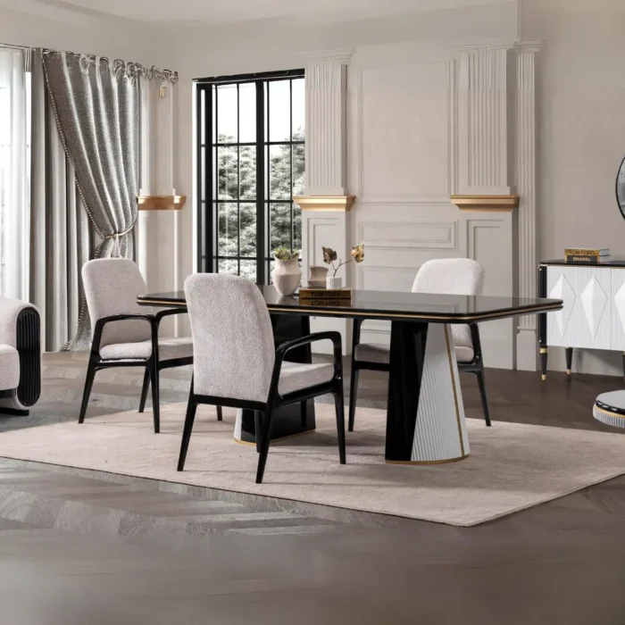 LIZBON DINING SET FROM $749 - Image 3