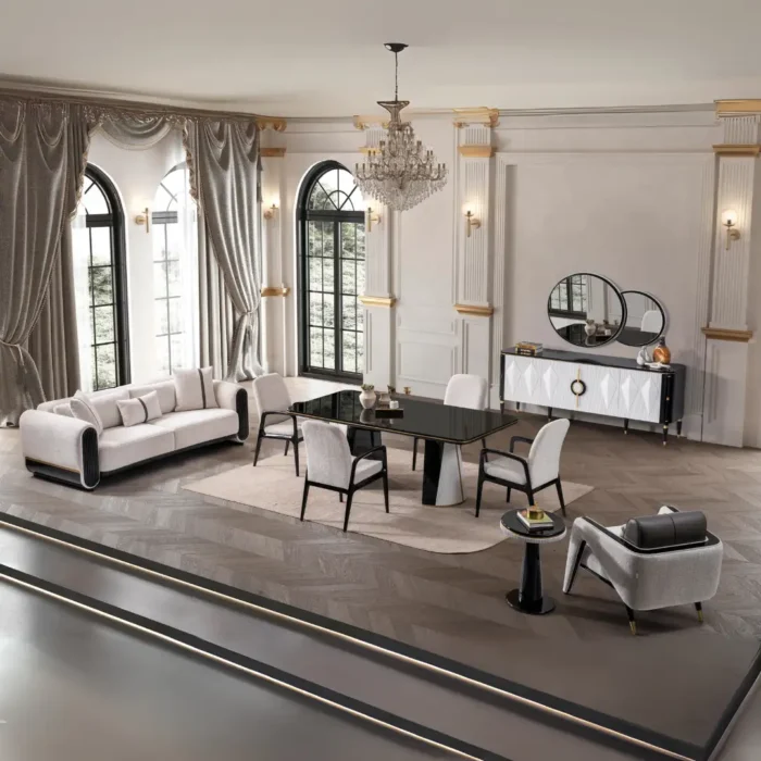 LIZBON DINING SET FROM $749 - Image 4