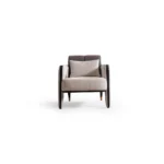 LIZBON ACCENT CHAIR - Image 4