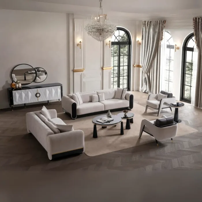 LIZBON SIDE TABLE - Image 7