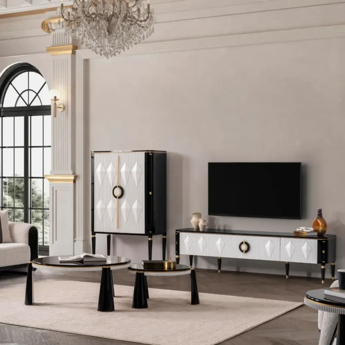 LIZBON SOFA SET FROM $799 - Image 7