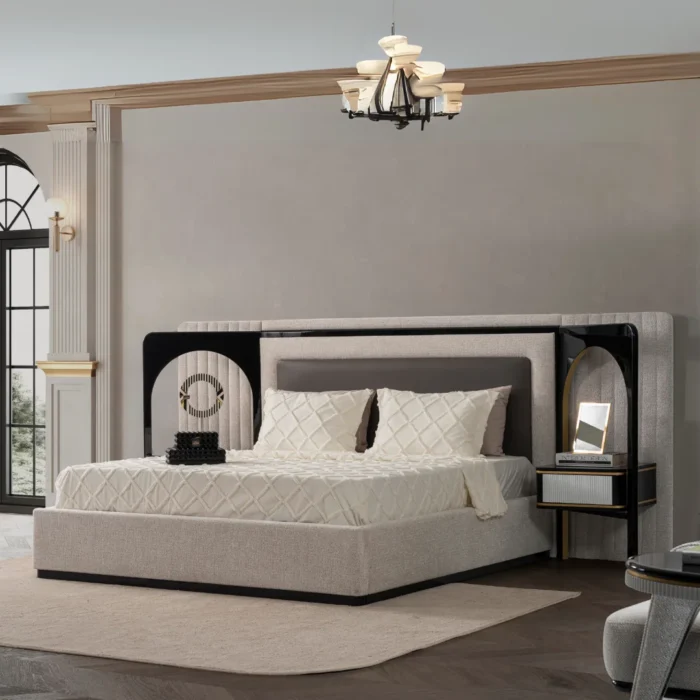 LIZBON BEDROOM SET - Image 14