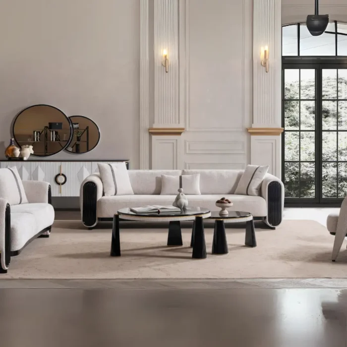 LIZBON SOFA SET FROM $799 - Image 8
