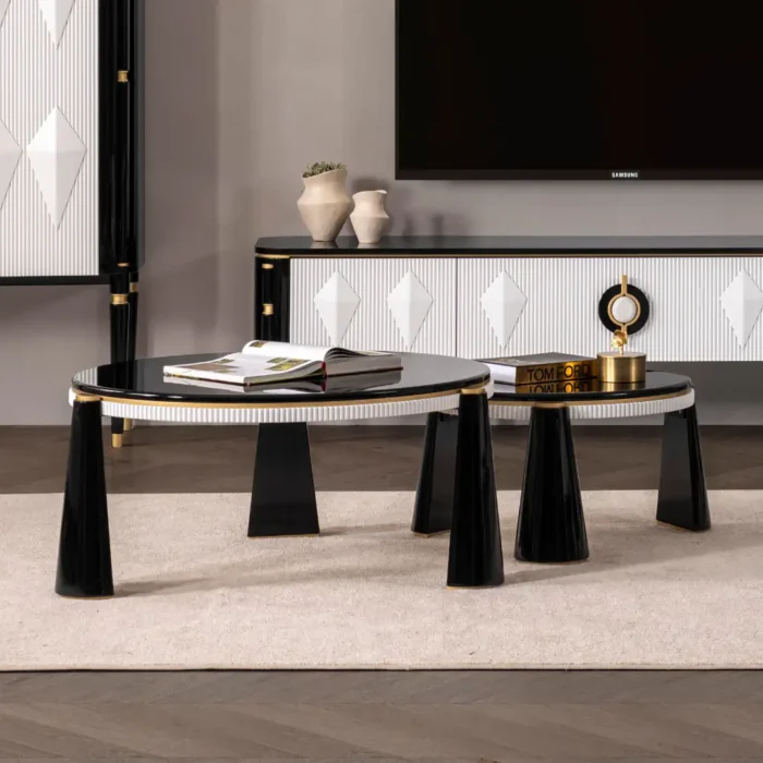 LIZBON SOFA SET FROM $799 - Image 11