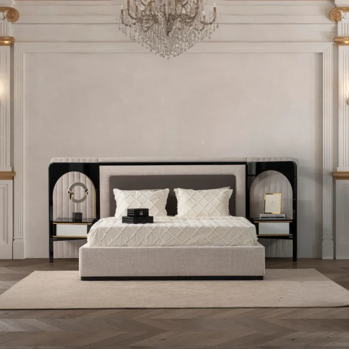 LIZBON BEDROOM SET - Image 2