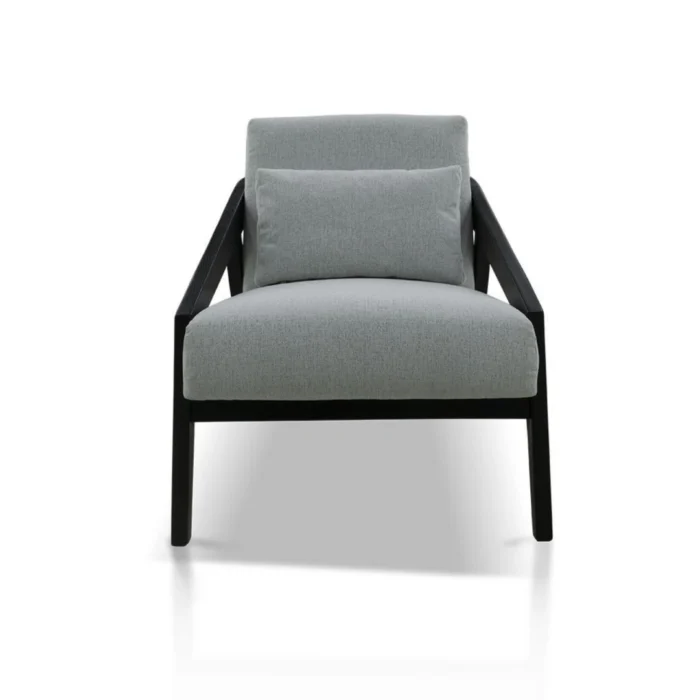 LUNA ACCENT CHAIR - Image 2