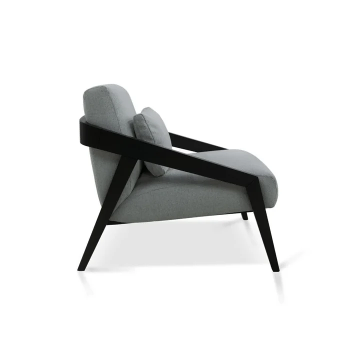 LUNA ACCENT CHAIR - Image 3