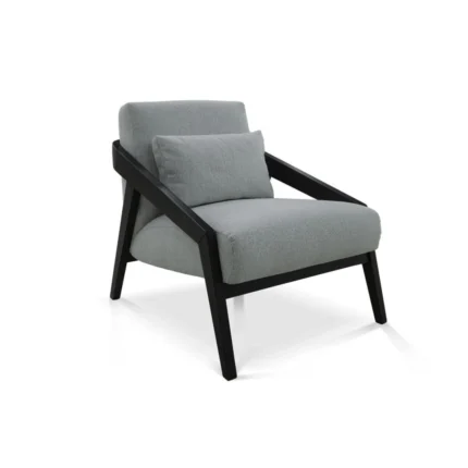 LUNA ACCENT CHAIR