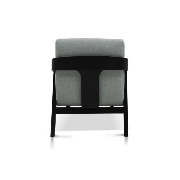 LUNA ACCENT CHAIR - Image 4