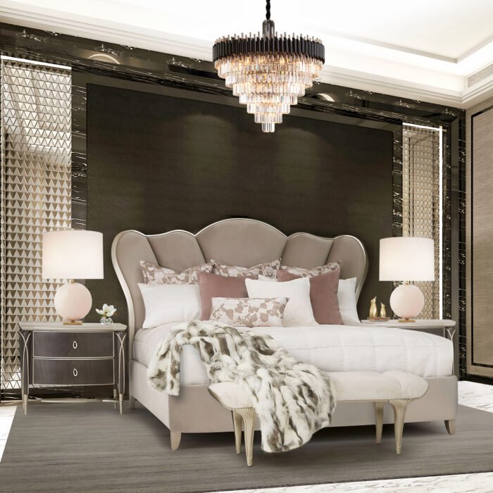 VILLA CHERIE NIGHTSTAND - Image 6