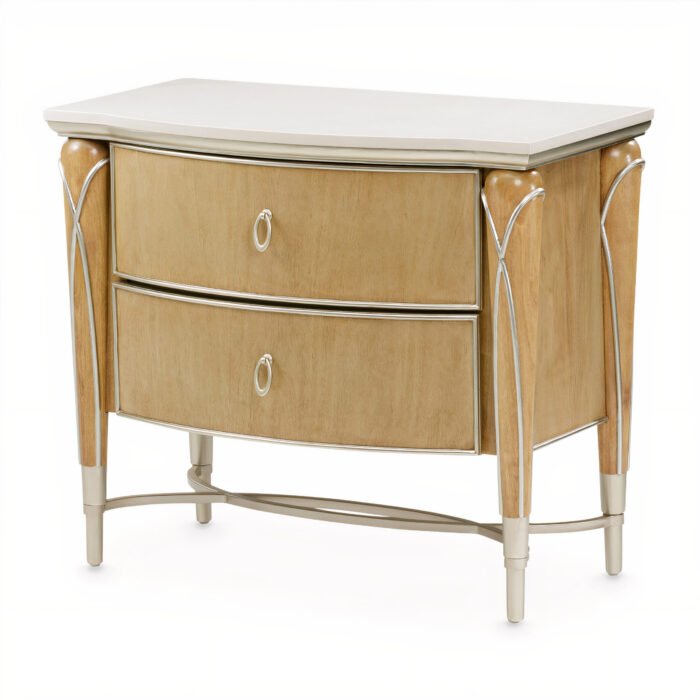 VILLA CHERIE NIGHTSTAND - Image 3
