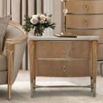 VILLA CHERIE NIGHTSTAND