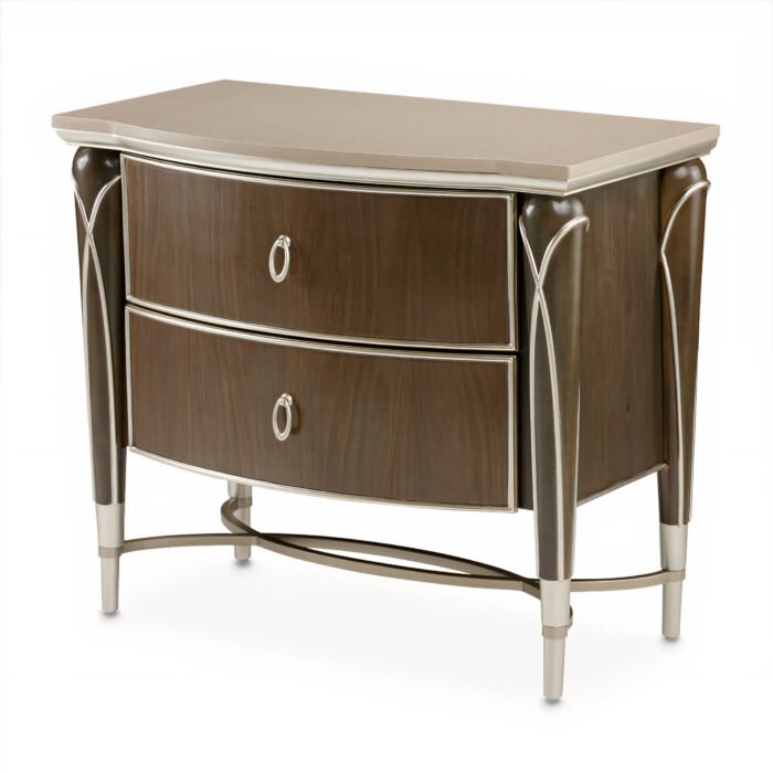 VILLA CHERIE NIGHTSTAND - Image 4