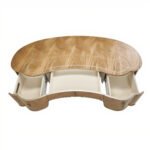 VILLA CHERIE VANITY DESK - Image 4
