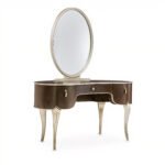VILLA CHERIE VANITY DESK - Image 5